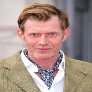 Jason Flemyng